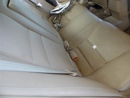 2005 Acura TSX White 2.4L AT #A24947